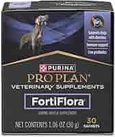 Amazon.co.jp: Purina Pro Plan 獣医用サプリメント FortiFlora